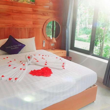 Trang An Green River Homestay Ninh Bình Ngoại thất bức ảnh