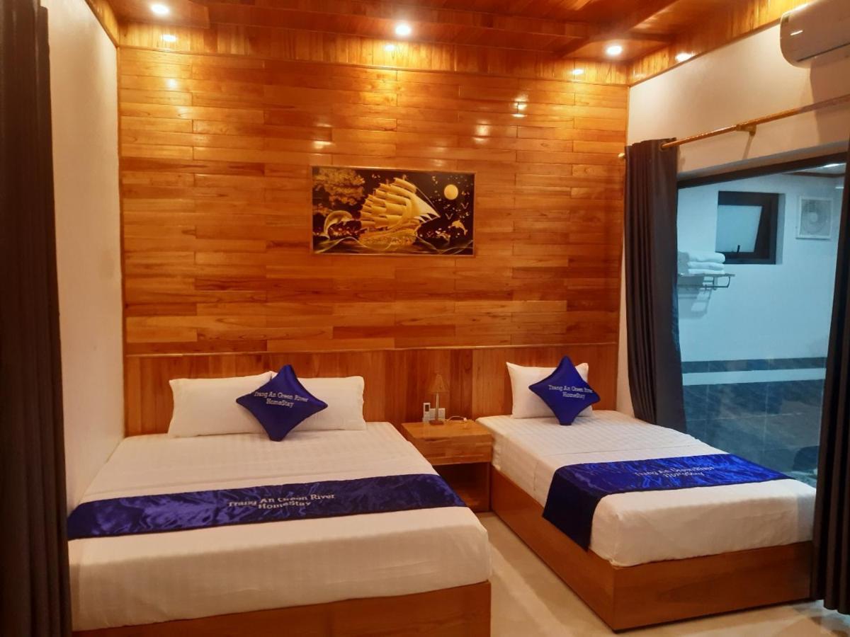 Trang An Green River Homestay Ninh Bình Ngoại thất bức ảnh