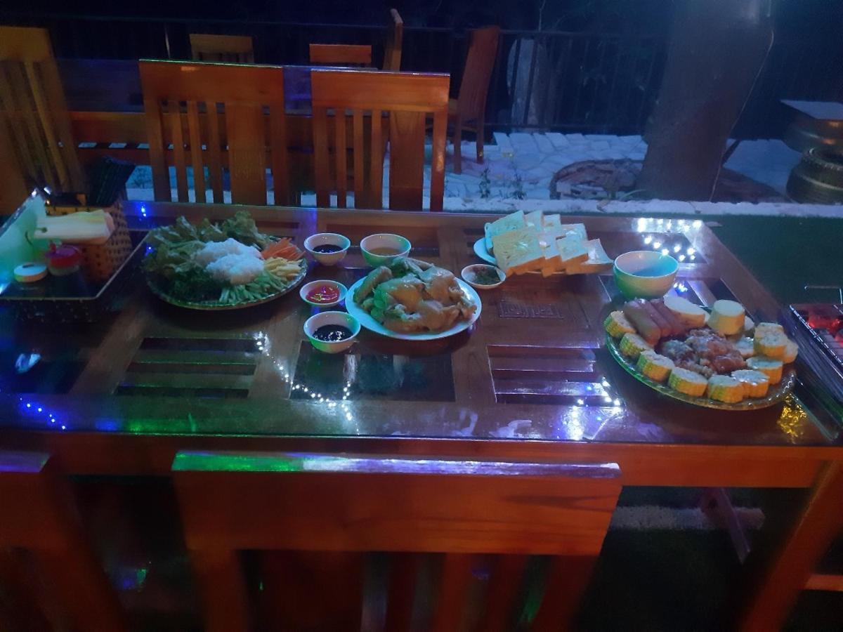 Trang An Green River Homestay Ninh Bình Ngoại thất bức ảnh