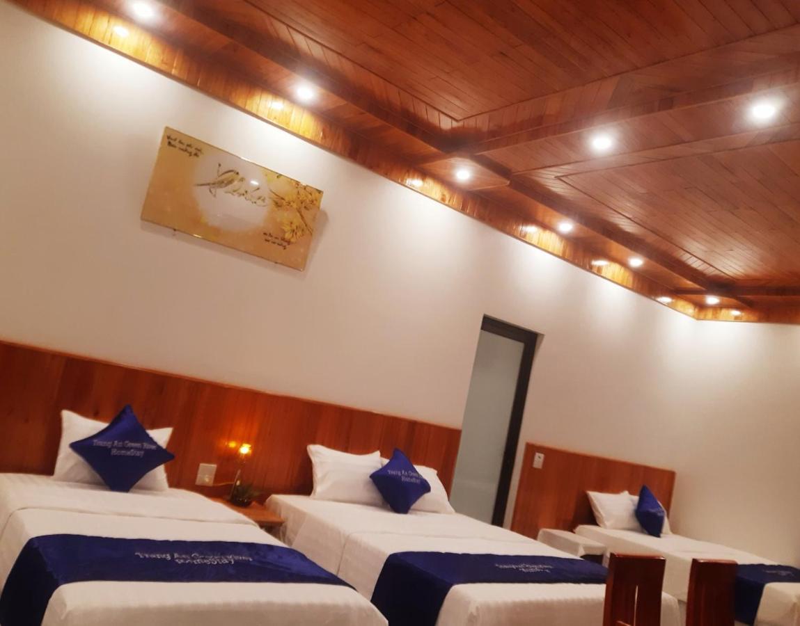 Trang An Green River Homestay Ninh Bình Ngoại thất bức ảnh