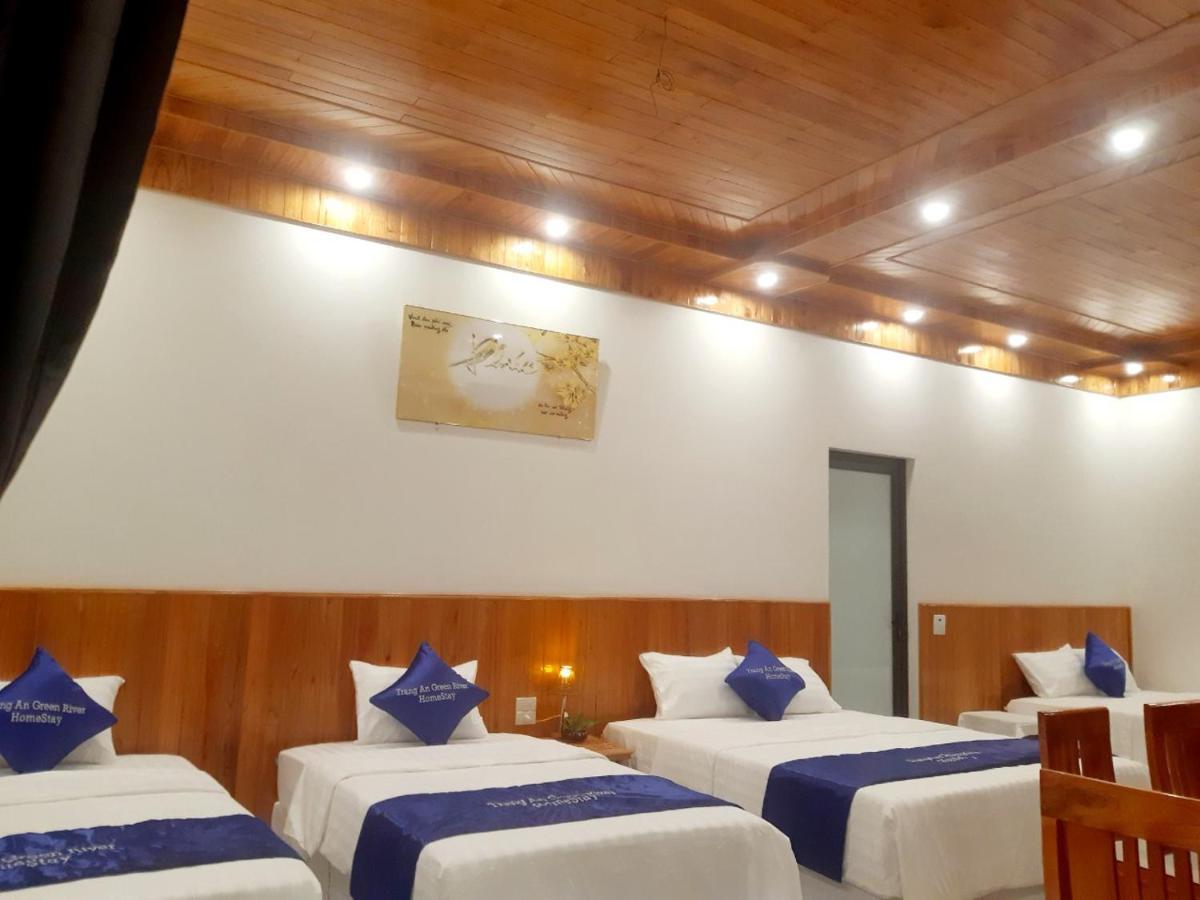 Trang An Green River Homestay Ninh Bình Ngoại thất bức ảnh