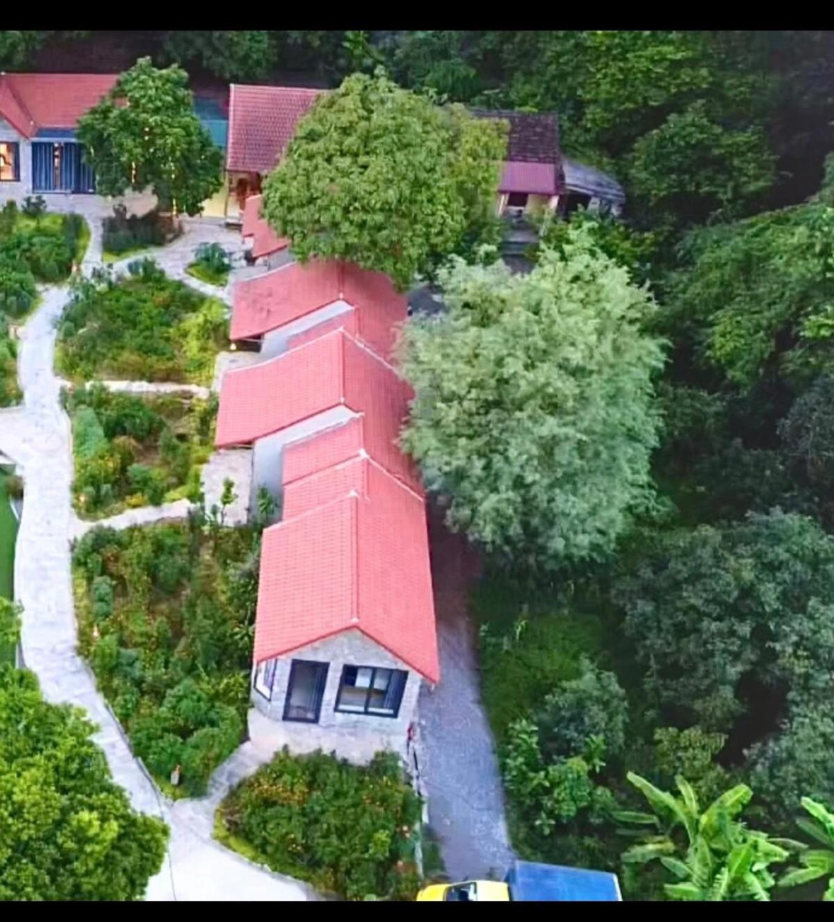 Trang An Green River Homestay Ninh Bình Ngoại thất bức ảnh