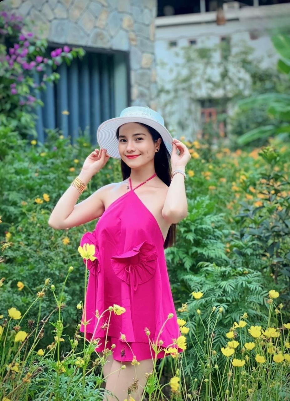 Trang An Green River Homestay Ninh Bình Ngoại thất bức ảnh