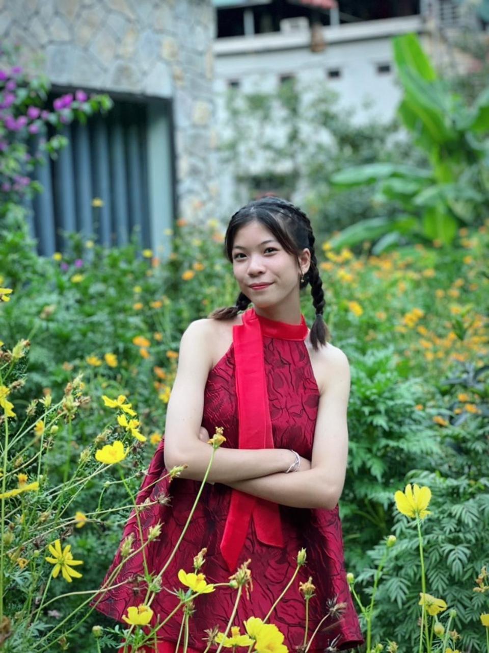 Trang An Green River Homestay Ninh Bình Ngoại thất bức ảnh