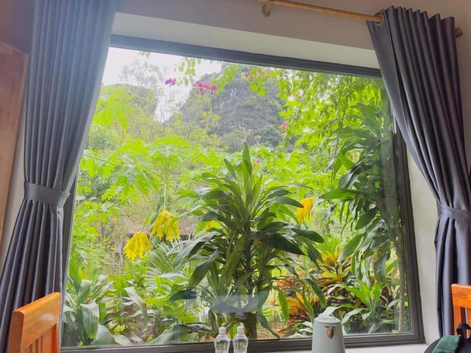 Trang An Green River Homestay Ninh Bình Phòng bức ảnh